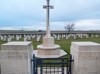 Chili Trench Cemetery